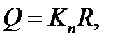 Общая формула коэффициента проницаемости - student2.ru