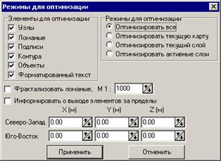 Отключение координатной сетки - student2.ru