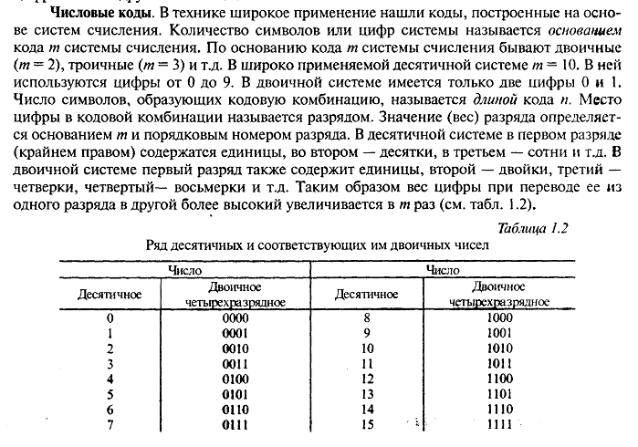 Общие сведения о теории информации - student2.ru