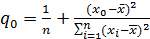 Оценивание параметров линейной модели множественной регрессии (ЛММР) при нормальном векторе случайных остатков методом максимального правдоподобия (ММП) - student2.ru