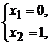 Однородная система линейных алгебраических уравнений - student2.ru