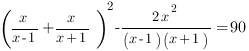 Однородные уравнения - student2.ru