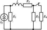 Операторный метод анализа переходных колебаний в Электрических Цепях - student2.ru