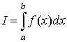 Определение определённого интеграла - student2.ru