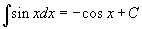 Определение первообразной и неопределенного интеграла - student2.ru