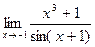 Определение предела функции - student2.ru