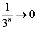 Определение предела последовательности - student2.ru