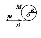 Определение скорости полета пули с помощью баллистического маятника - student2.ru