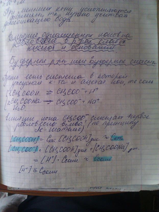 Определение сульфатов - student2.ru