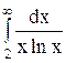 Определенный интеграл, его приложения - student2.ru