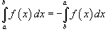 Определенный интеграл. Формула Ньютона-Лейбница - student2.ru
