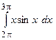 Определенный интеграл и его приложения» - student2.ru