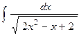 Определенный интеграл и его приложения» - student2.ru