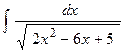 Определенный интеграл и его приложения» - student2.ru