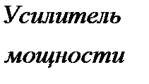 Определить передаточные функции элементов системы - student2.ru