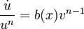 Определите понятие однородной функции порядка n. Записать однородное дифференциальное уравнение первого порядка и объяснить способ его решения. - student2.ru
