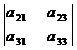 Определитель матрицы. Вычисление определителей второго и третьего порядков. Свойства определителя - student2.ru
