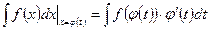 Основные методы интегрирования. 1) Непосредственное интегрирование; - student2.ru