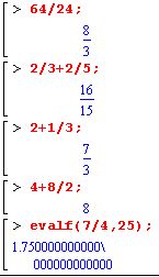 Основные объекты (определение, ввод, действия с ними). - student2.ru