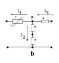 Основные определения и топологические параметры электрических цепей - student2.ru