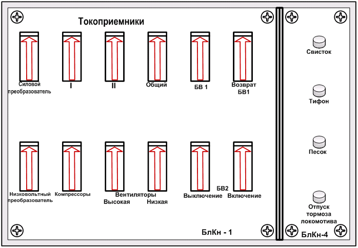 Основные параметры электровоза. - student2.ru