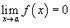 Основные теоремы о дифференцируемых функциях: теоремы Ферма, Ролля, Лагранжа, Коши, правило Лопиталя. - student2.ru