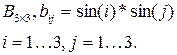 Основные теоретические сведения. В MATLAB особое значение имеют файлы двух типов — с расширениями .Mat и .M - student2.ru