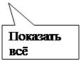 Основные элементы интерфейса главного окна при объёмном моделировании - student2.ru