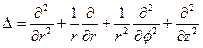 П.1.2. Цилиндрические координаты - student2.ru