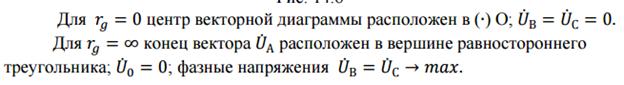 Параметры автотрансформаторов для токов нулевой последовательности. - student2.ru