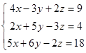 Перечень рекомендуемых учебных изданий, Интернет-ресурсов, дополнительной литературы - student2.ru