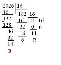 Перевод из 10-ой системы в 8-ую - student2.ru