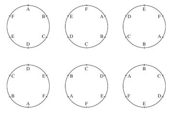 Permutations and Combinations - student2.ru