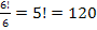 Permutations and Combinations - student2.ru