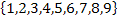 Permutations and Combinations - student2.ru