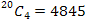 Permutations and Combinations - student2.ru