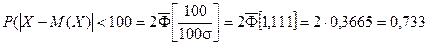 Плотность распределения - student2.ru