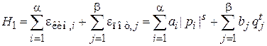 По степеням свободы - student2.ru