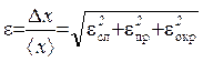 Погрешности прямых измерений - student2.ru