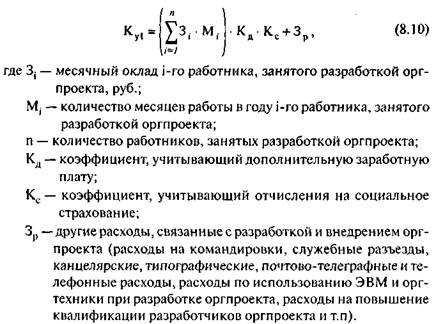 Показатели народнохозяйственной экономической эффективности - student2.ru