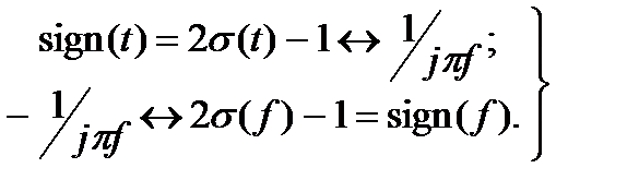 Понятие аналитического сигнала - student2.ru