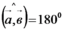 Понятие направленного угла между векторами. - student2.ru