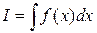 Понятие неопределённого интеграла. Непосредственное интегрирование. Метод подстановок - student2.ru