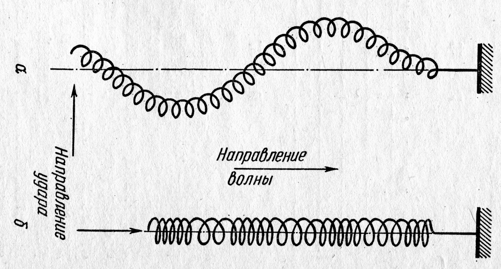 Понятие сплошной среды. Колебания в сплошных средах. Понятие волны. Основные определения. Уравнение волны. - student2.ru