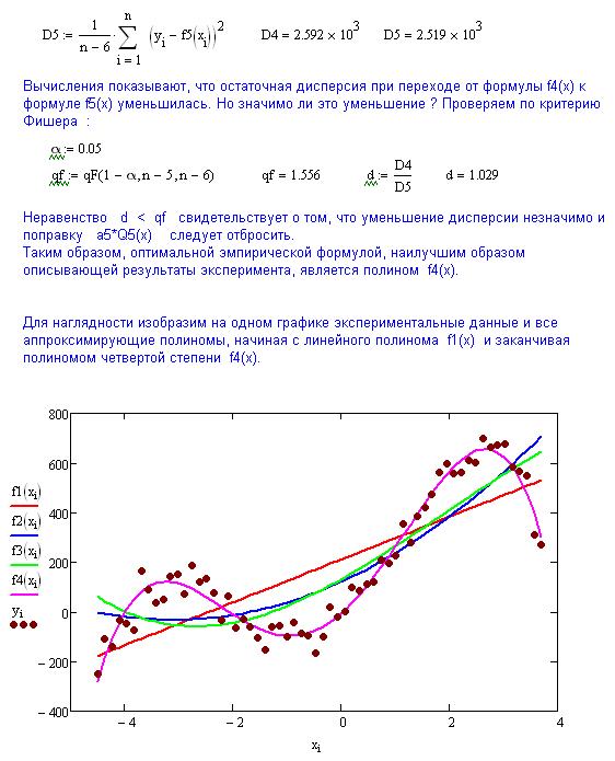 Порядок выполнения задания. ЛАБОРАТОРНАЯ РАБОТА № 5 - student2.ru