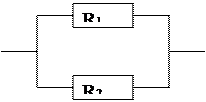 Последовательное и параллельное соединение проводников - student2.ru