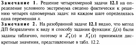 Постановка и решение задачи о распределении ресурсов между предприятиями - student2.ru