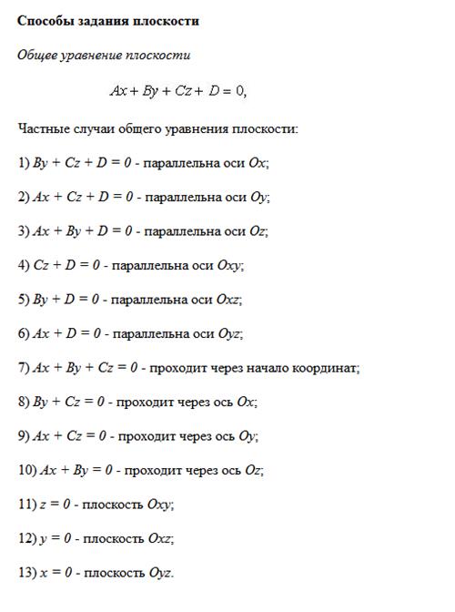 постановка задачи для алгоритма - student2.ru
