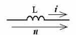 Постоянная времени t цепи с катушкой - student2.ru