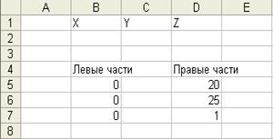 Построение графика функции - student2.ru